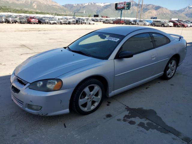 2005 Dodge Stratus R/T VIN: 4B3AG52H25E017926 Lot: 55532134