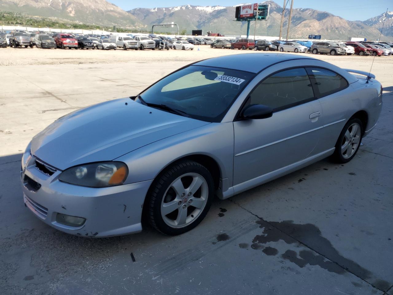 4B3AG52H25E017926 2005 Dodge Stratus R/T