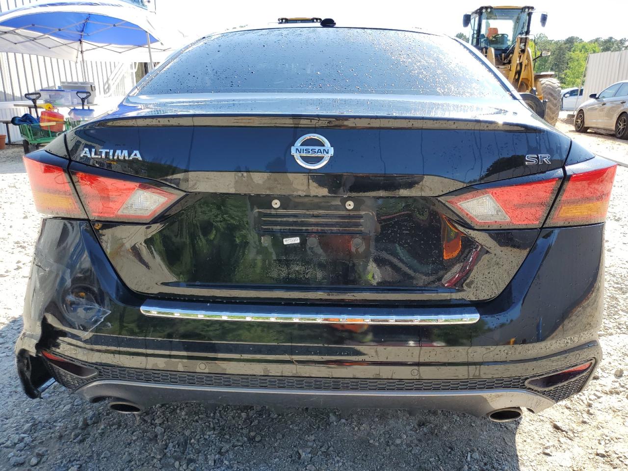 1N4BL4CV5LC261678 2020 Nissan Altima Sr