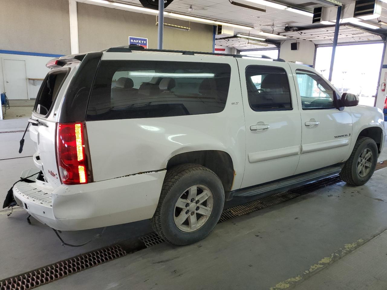 1GKFK16399R164470 2009 GMC Yukon Xl K1500