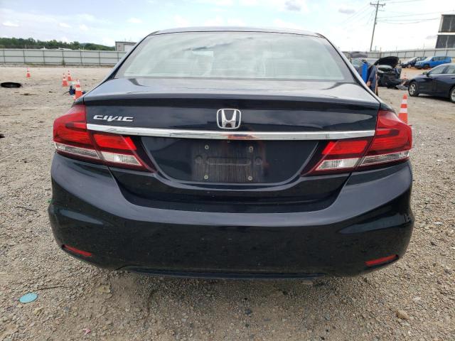 2014 Honda Civic Lx VIN: 19XFB2F51EE211127 Lot: 56116694