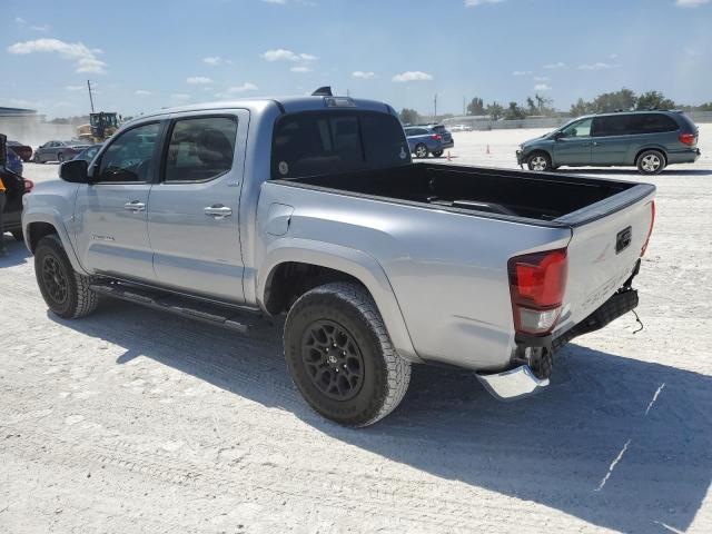 3TMAZ5CN4LM126958 Toyota Tacoma DOU 2