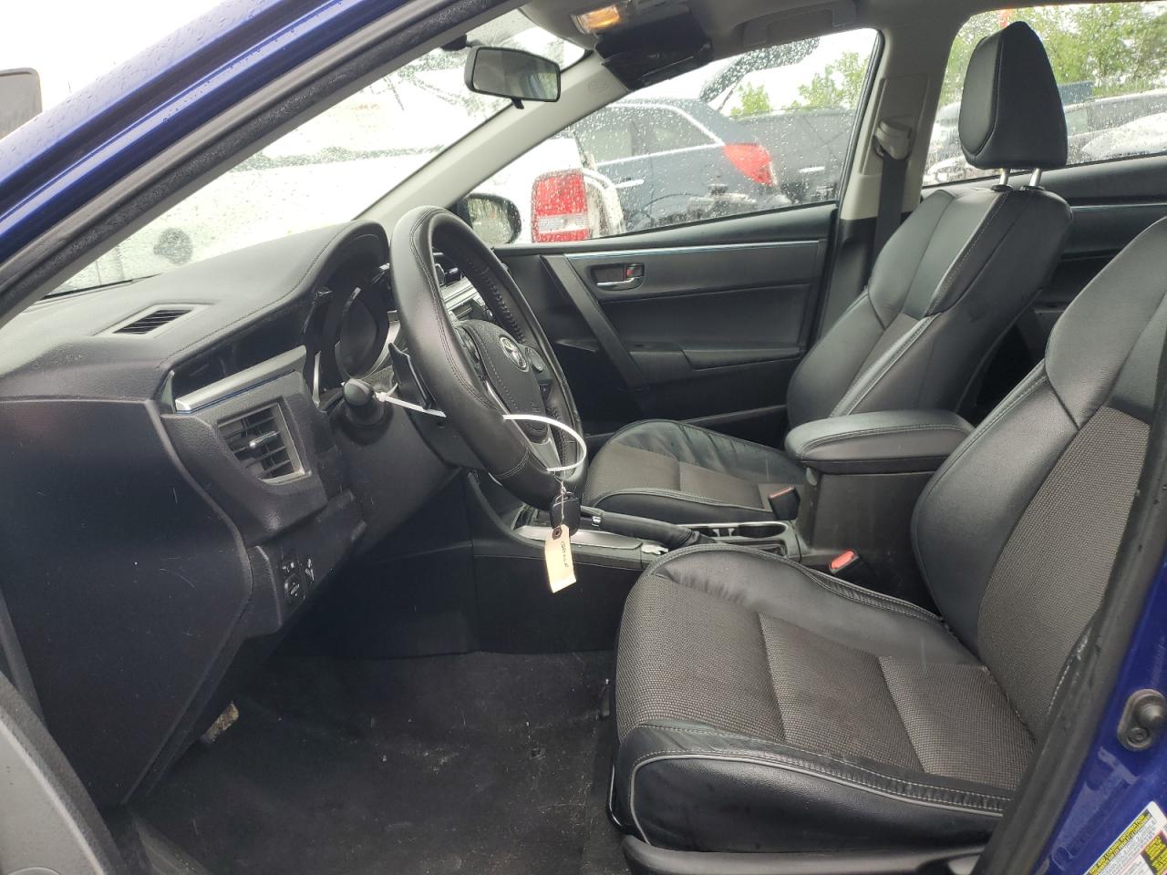 5YFBURHE8FP197970 2015 Toyota Corolla L