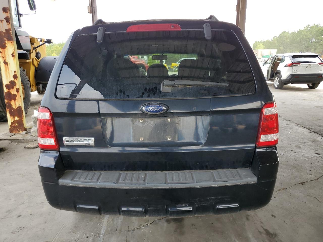 1FMCU03168KB14747 2008 Ford Escape Xlt