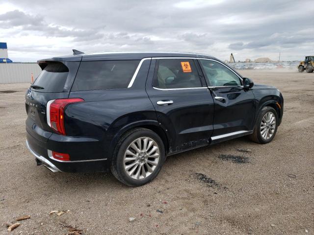 2020 Hyundai Palisade Limited VIN: KM8R5DHE5LU131983 Lot: 53339514