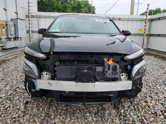 VIN KM8K23AG5PU186892 2023 HYUNDAI KONA no.5