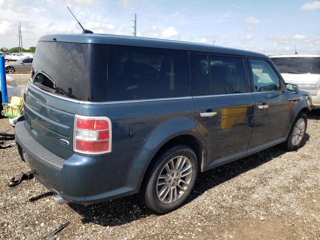 2016 Ford Flex Sel VIN: 2FMGK5C84GBA03608 Lot: 55129944