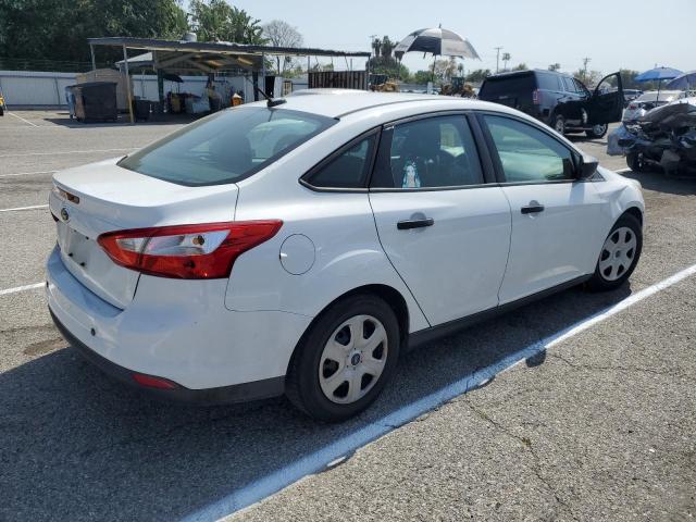 2014 Ford Focus S VIN: 1FADP3E23EL432232 Lot: 53445464