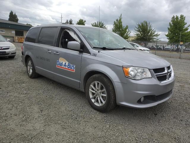 2019 DODGE GRAND CARA - 2C4RDGCG2KR754023