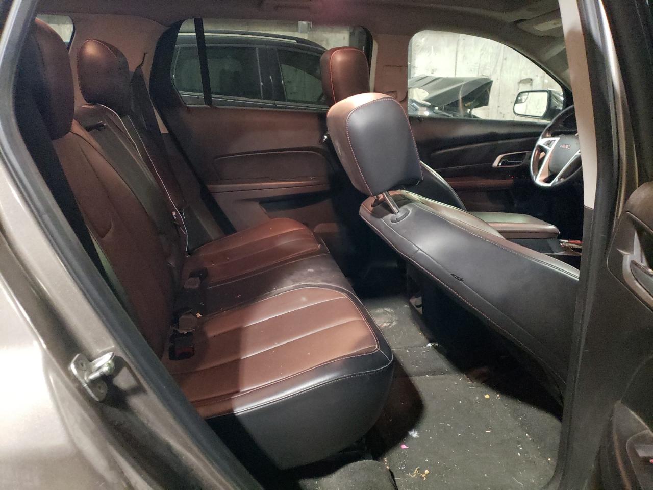 2GKFLVEK6C6224320 2012 GMC Terrain Slt