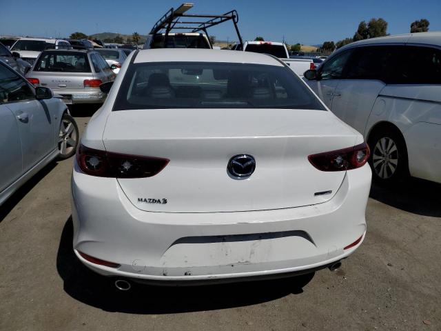 2023 Mazda 3 Preferred VIN: 3MZBPACM2PM377944 Lot: 54012734