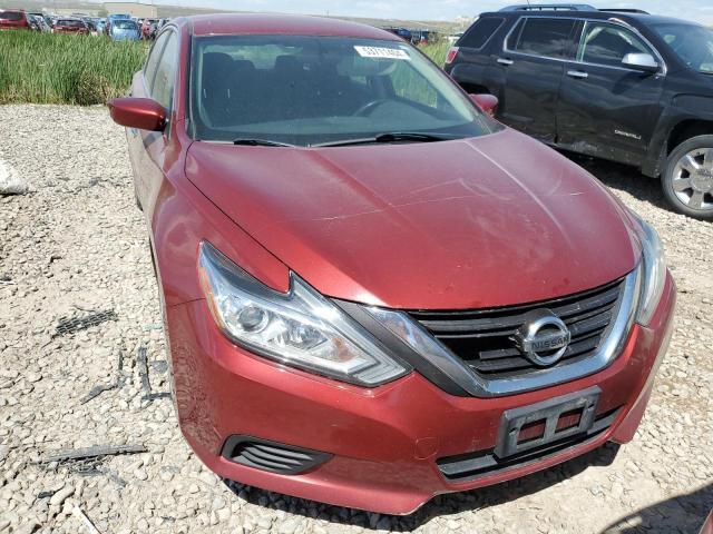 2017 Nissan Altima 2.5 VIN: 1N4AL3AP4HN305689 Lot: 53711404