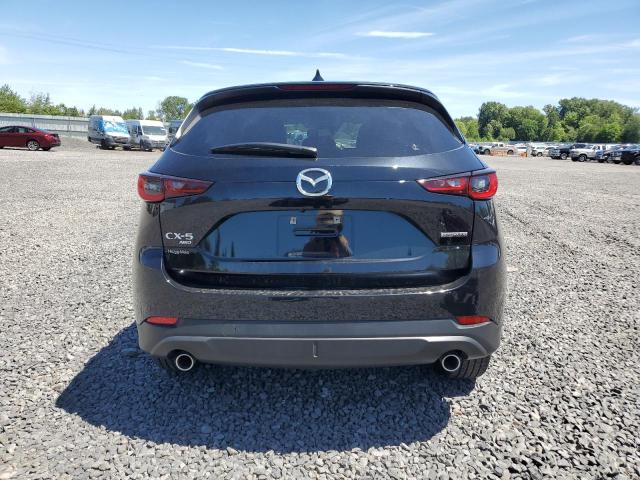 2023 Mazda Cx-5 Premium VIN: JM3KFBDM4P0237012 Lot: 57416574