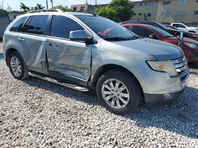 2007 Ford Edge Sel Plus VIN: 2FMDK39C27BA48419 Lot: 56155894