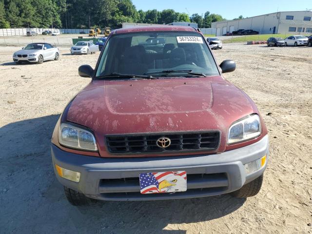 1999 Toyota Rav4 VIN: JT3HP10V2X7134174 Lot: 56753324