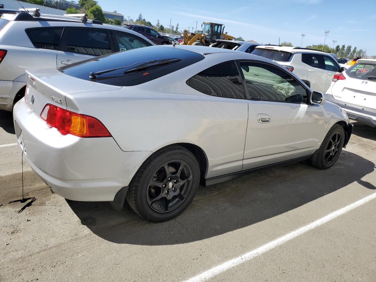 JH4DC54892C006630 2002 Acura Rsx