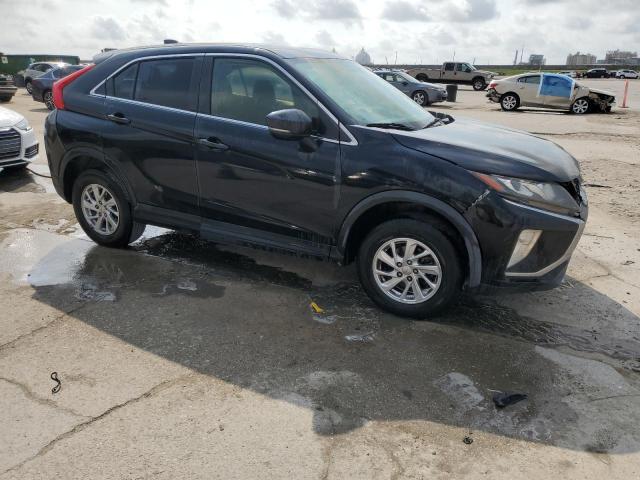 2019 Mitsubishi Eclipse Cross Es VIN: JA4AT3AA3KZ029800 Lot: 53505774