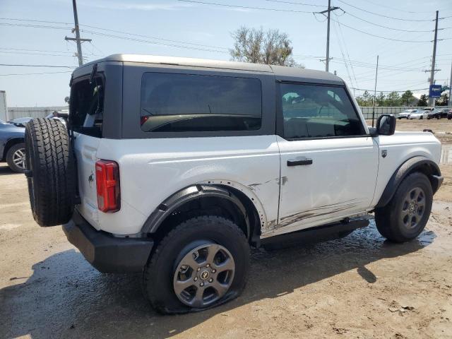 2024 FORD BRONCO BIG 1FMDE7AH6RLA03640