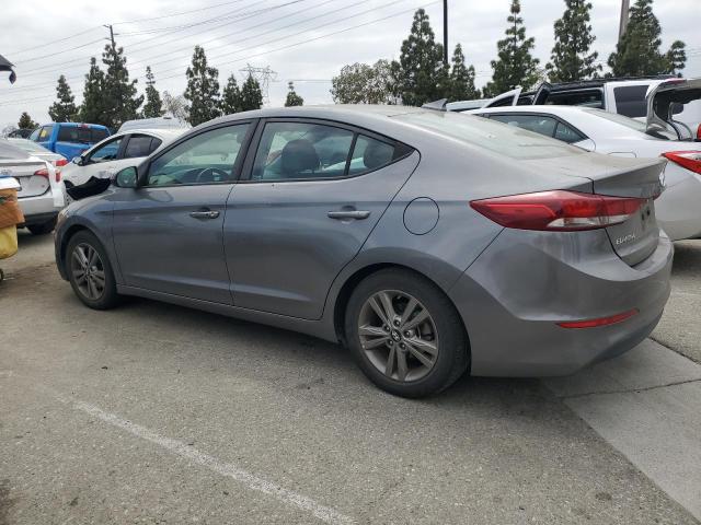 2018 Hyundai Elantra Sel VIN: 5NPD84LFXJH333201 Lot: 54950164