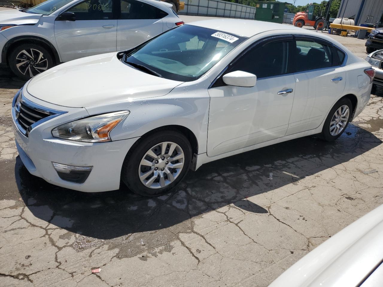 1N4AL3AP2FC293390 2015 Nissan Altima 2.5