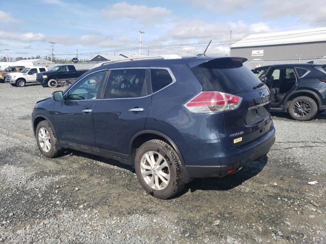 2016 NISSAN ROGUE S - 5N1AT2MV3GC896229