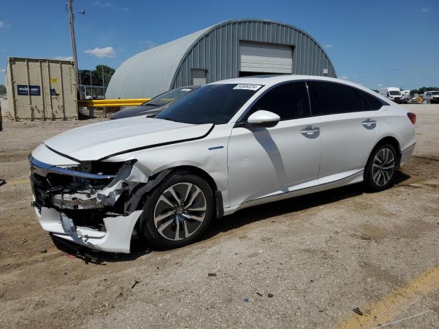 2020 HONDA ACCORD TOU #2696567029