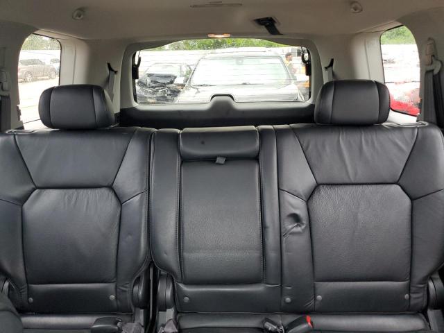 2010 Honda Pilot Exl VIN: 5FNYF4H53AB026457 Lot: 52668524