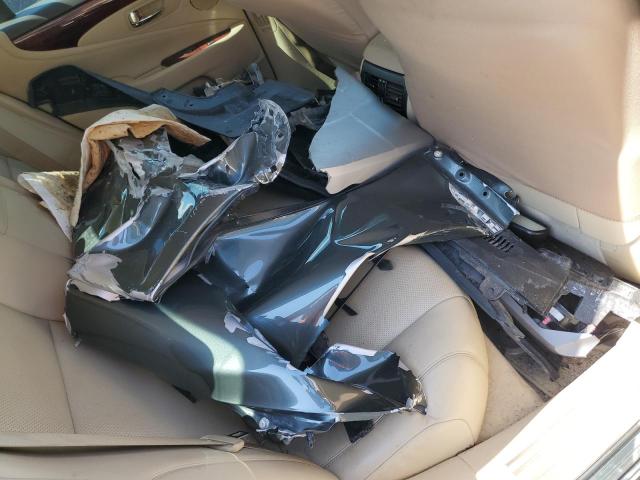 2007 Lexus Ls 460 VIN: JTHBL46F375040829 Lot: 56923454