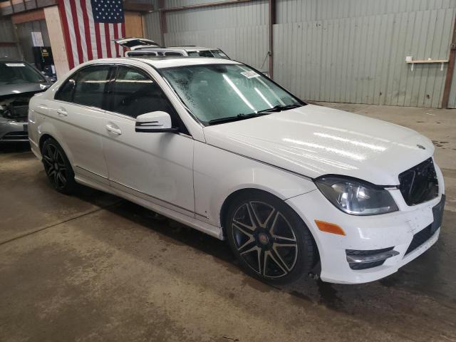 2013 Mercedes-Benz C 300 4Matic VIN: WDDGF8AB8DR264621 Lot: 55888744