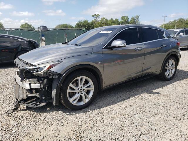 2018 Infiniti Qx30 Base VIN: SJKCH5CP5JA060022 Lot: 54411574