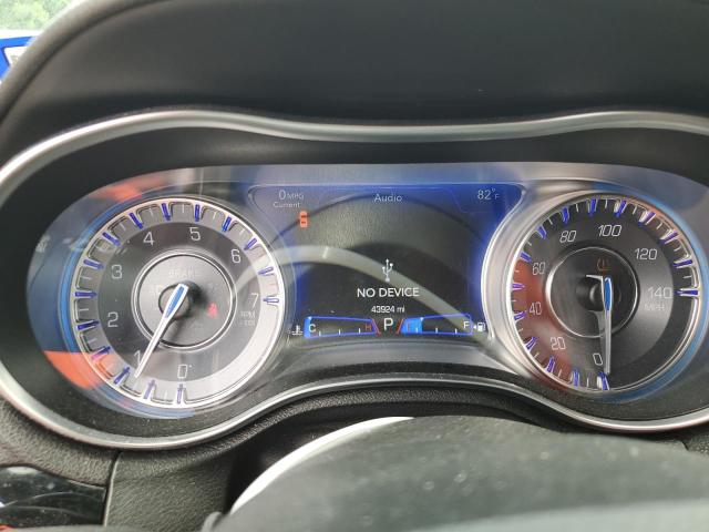 2021 CHRYSLER 300 S - 2C3CCABG2MH676413