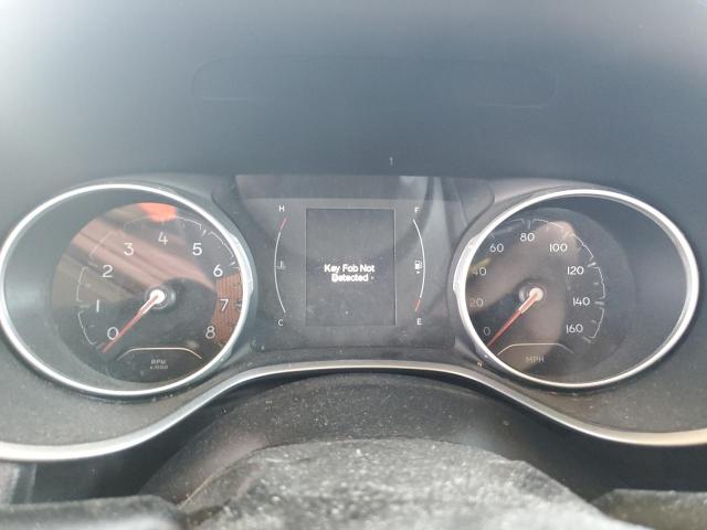 2019 Jeep Compass Sport VIN: 3C4NJDAB5KT735623 Lot: 56943474