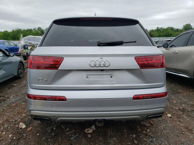 VIN WA1AABF71KD000533 2019 Audi Q7, Premium no.6