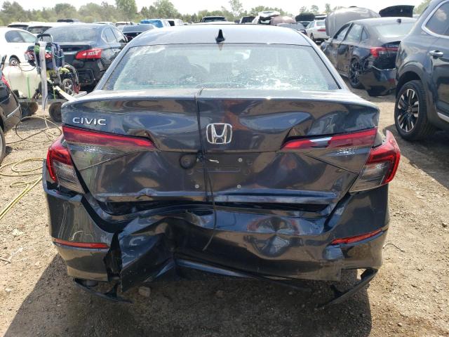 2HGFE1F78NH323688 Honda Civic EX 6