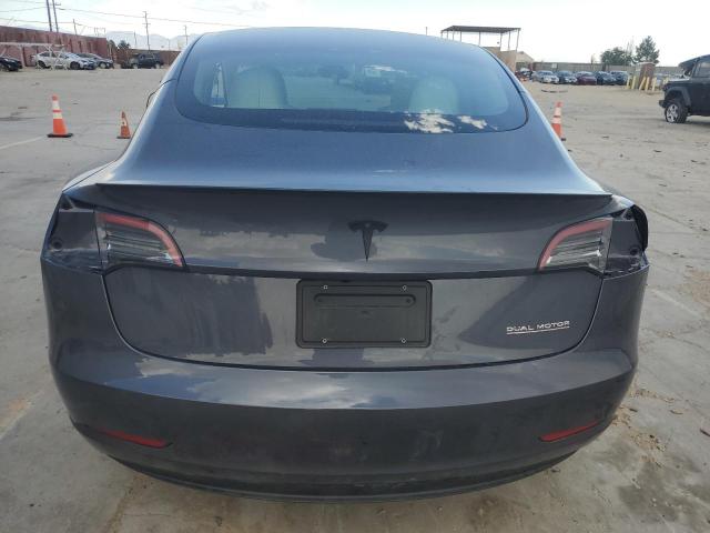 2023 Tesla Model 3 VIN: 5YJ3E1EC5PS617753 Lot: 55284984