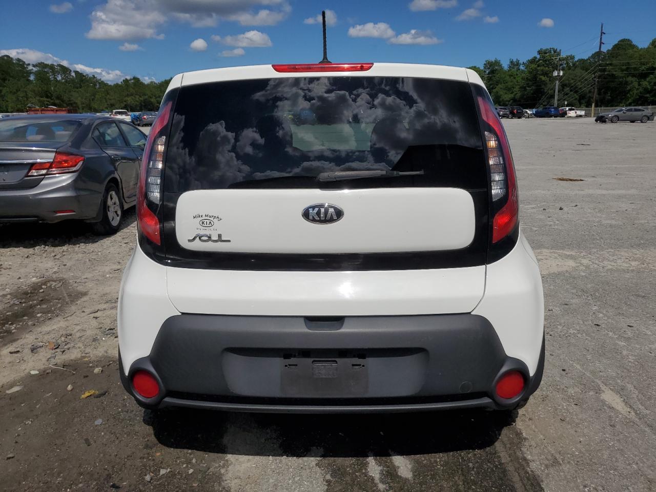 KNDJN2A26G7276976 2016 Kia Soul