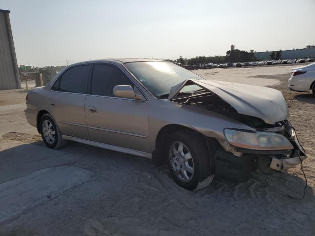 2002 Honda Accord Ex VIN: 1HGCG56682A033988 Lot: 53892804