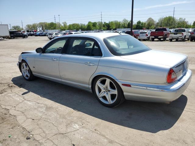 2006 Jaguar Xj8 L VIN: SAJWA79B36SH07535 Lot: 53296454