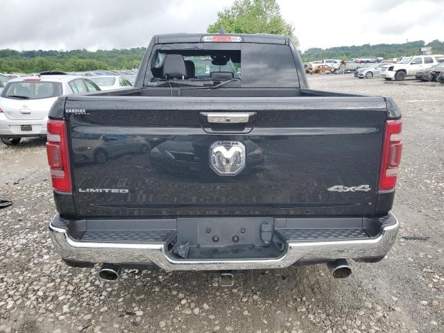 2021 Ram 1500 Limited VIN: 1C6SRFHTXMN635520 Lot: 54840724