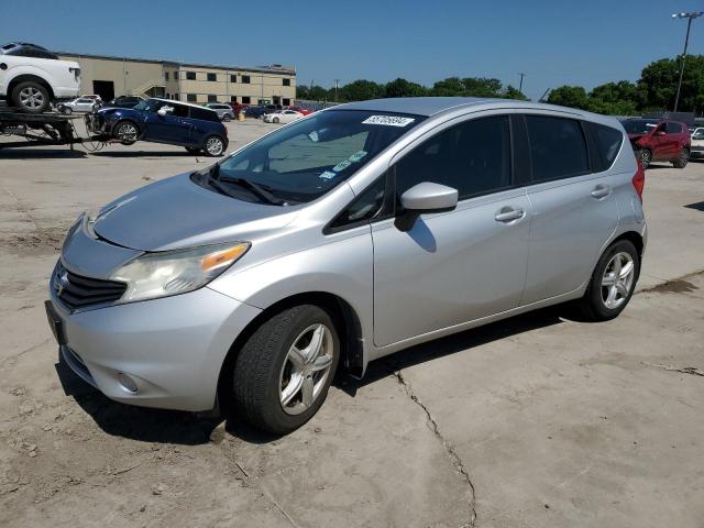 2015 Nissan Versa Note S VIN: 3N1CE2CP4FL388190 Lot: 55705694