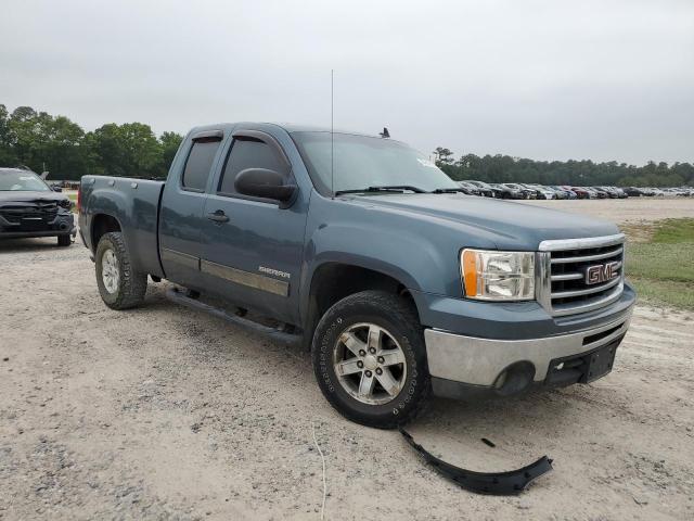 2013 GMC Sierra C1500 Sle VIN: 1GTR1VE09DZ372805 Lot: 55212534