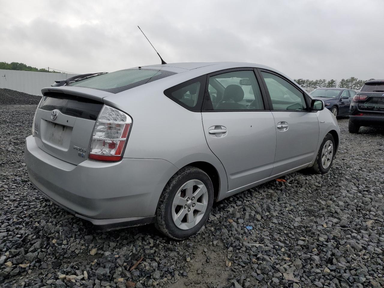 JTDKB20U687743234 2008 Toyota Prius