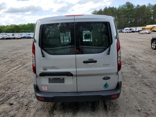 2020 Ford Transit Connect Xlt VIN: NM0LS7F20L1467049 Lot: 56420484