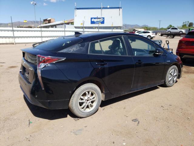 2017 Toyota Prius VIN: JTDKARFU5H3049547 Lot: 56579144