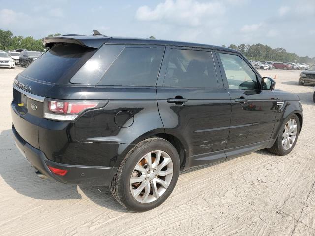 2016 Land Rover Range Rover Sport Hse VIN: SALWR2VF8GA635229 Lot: 56145454