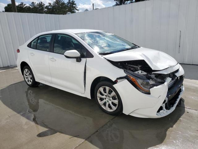 2024 Toyota Corolla Le VIN: 5YFB4MDE3RP131839 Lot: 53843084