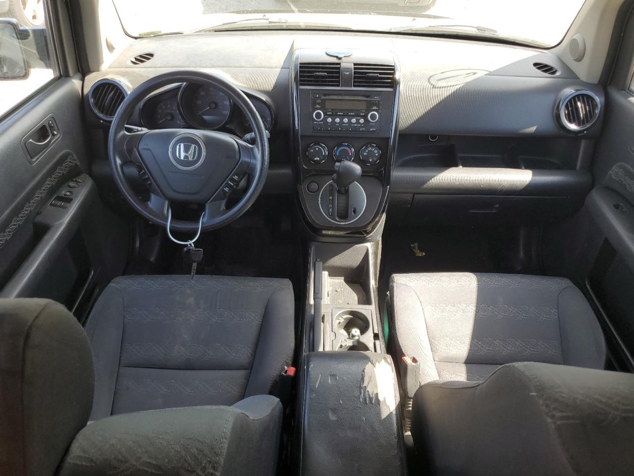 5J6YH18998L000944 2008 Honda Element Sc