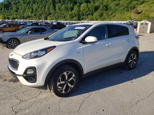 Vin: kndpmcac4n7954021, lot: 56997534, kia sportage lx 2022 img_1