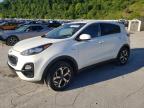 2022 KIA SPORTAGE L - KNDPMCAC4N7954021