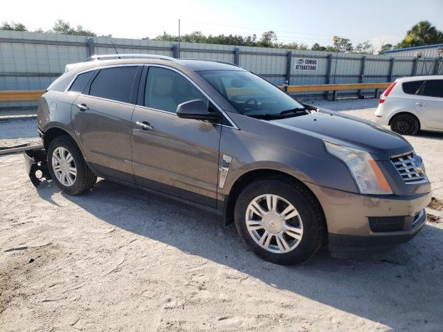 2011 Cadillac Srx Luxury Collection VIN: 3GYFNAEY8BS569815 Lot: 56316804